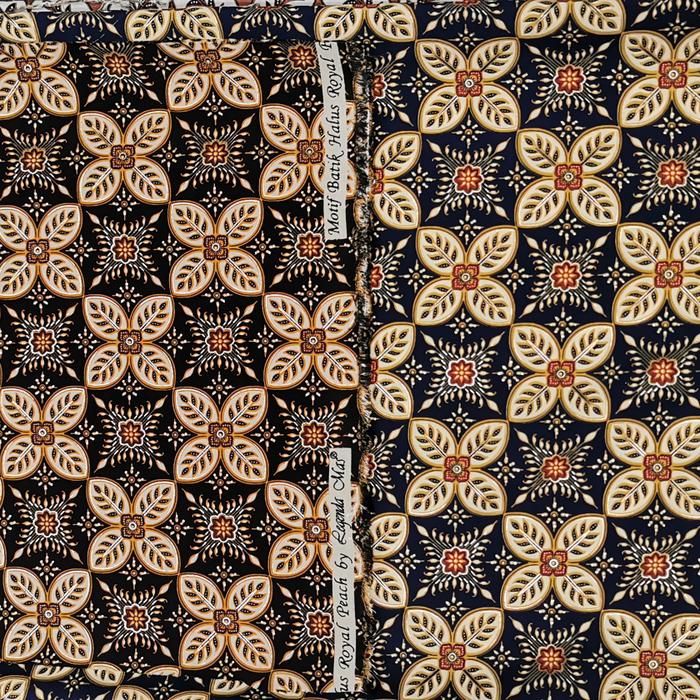 kain batik kawung