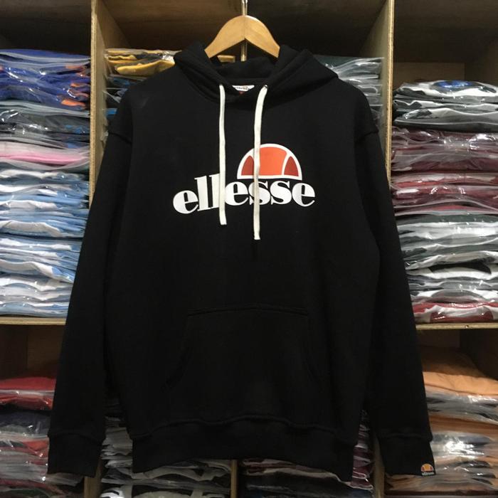 hoodie ellese gottero