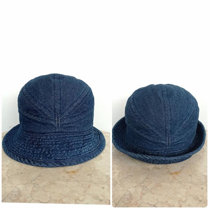 Topi Bucket MAXIM Kobe Tokyo