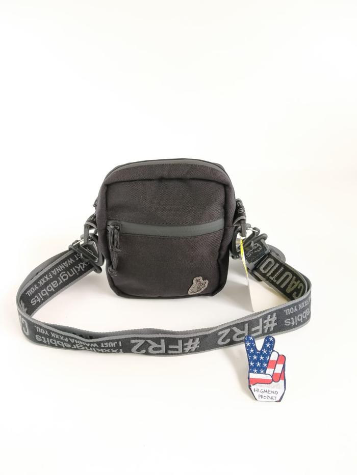 Shoulder Bag FR2 X Black Sense Market Japan Exclusive 100% Original