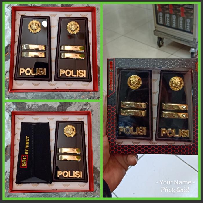 PANGKAT POLISI IPTU PANGKAT POLRI IPTU