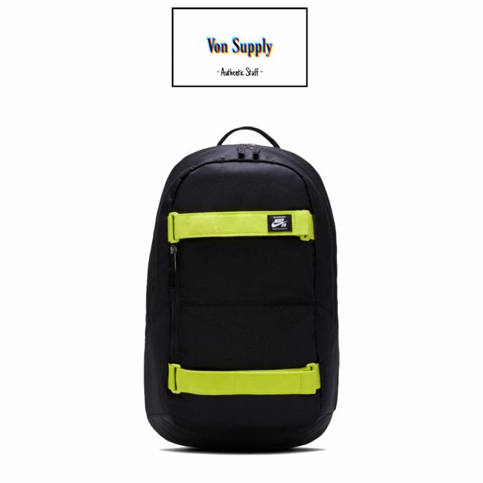 Tas Nike SB Courthouse Backpack