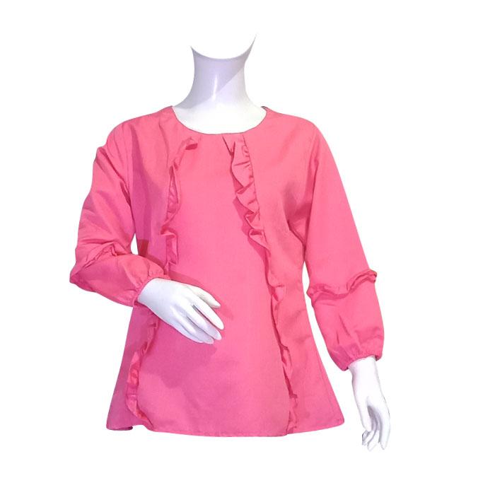 Atasan Blouse N8
