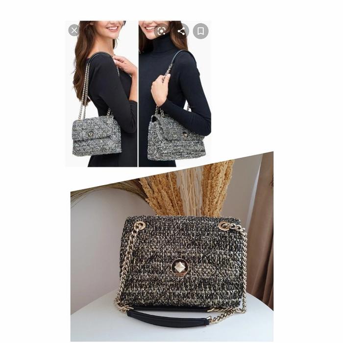 ks natalia tweed small original
