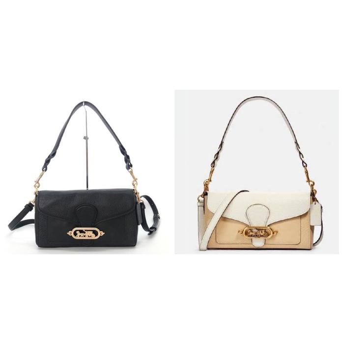 Coach Jade Shoulder Bag