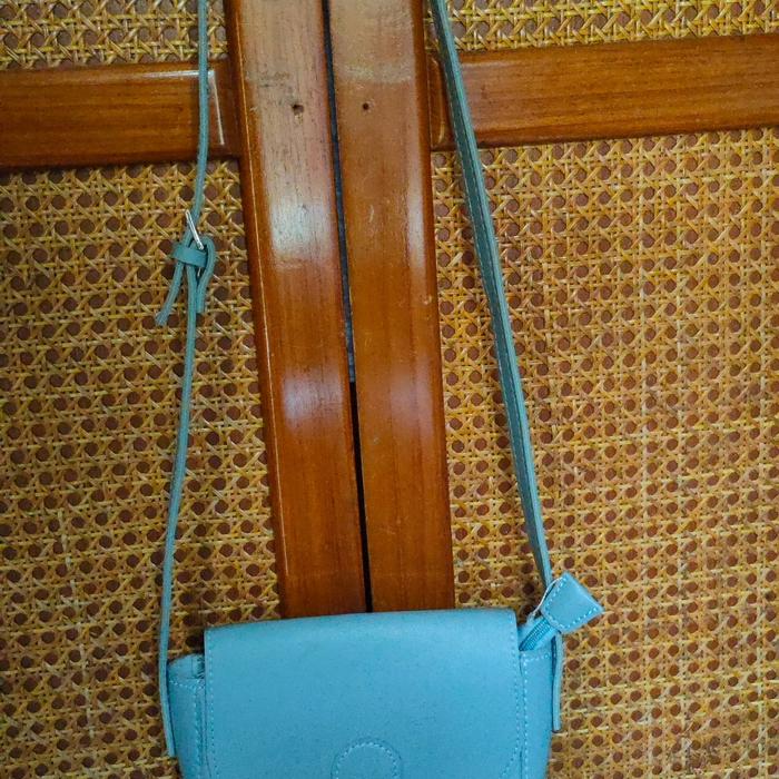 preloved tas miniso kecil