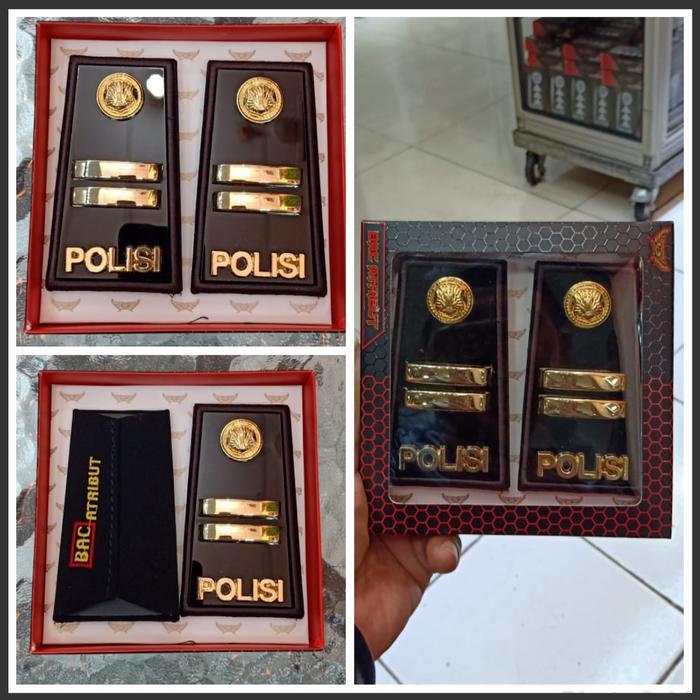 PANGKAT POLISI IPTU PANGKAT POLRI IPTU