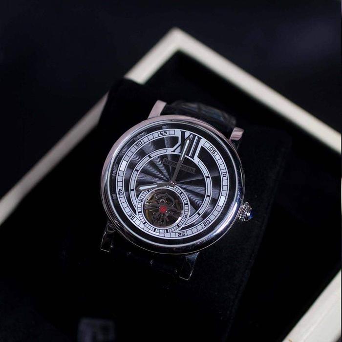 jam tangan reef tiger automatic Rga 191