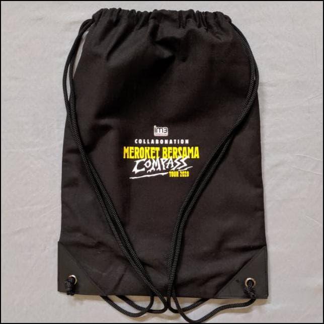 Tas serut compass x kpr
