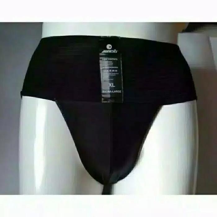 CELANA DALAM SPORTER / CELANA TURUN BERO/ HERNIA / CELANA JOGING PRIA