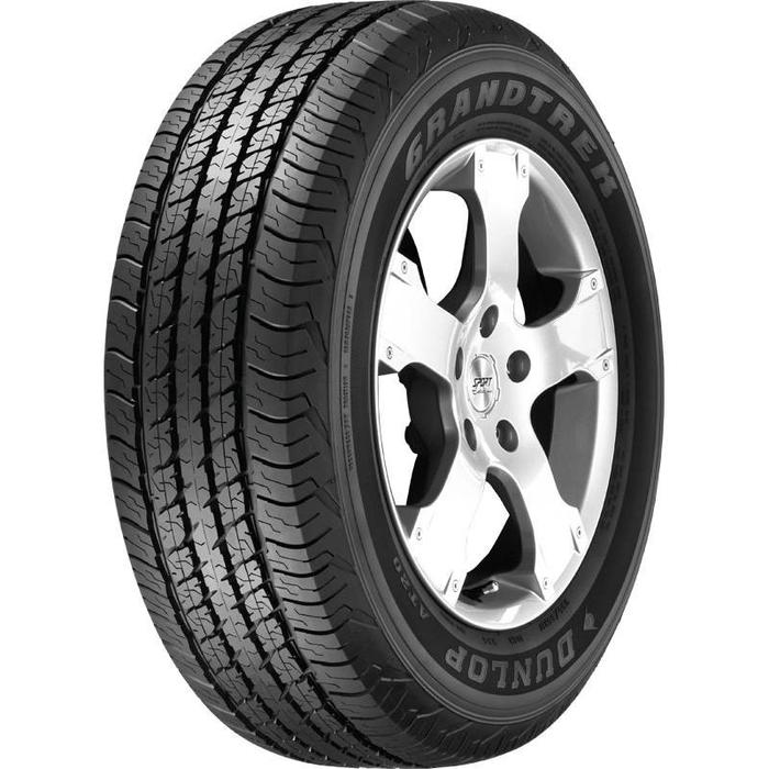 BAN DUNLOP AT20 265/70 R16 / 265 70 16