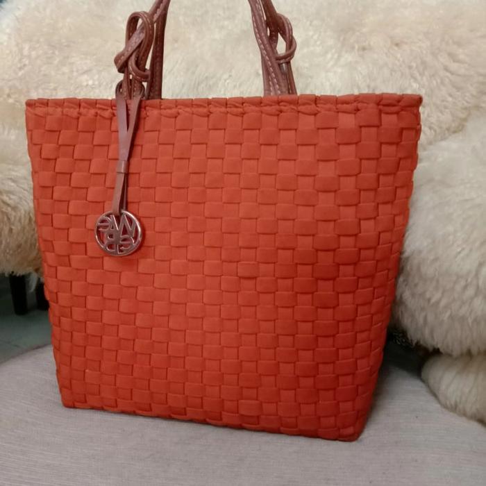Tas Hand Bag Wanita Webe