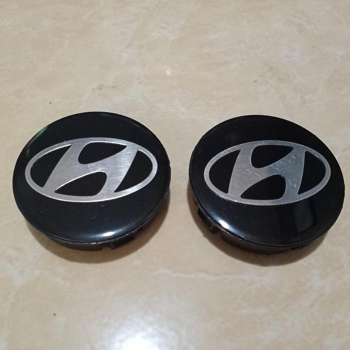 Dop velg Hyundai