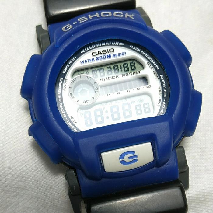 GShock DW003 JDM