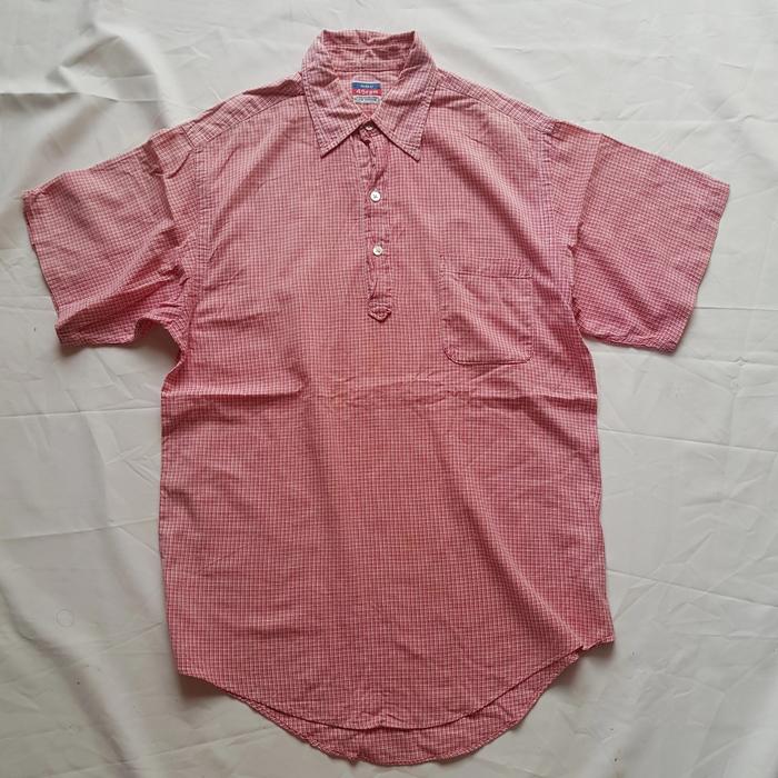 45rpm vintage shirt