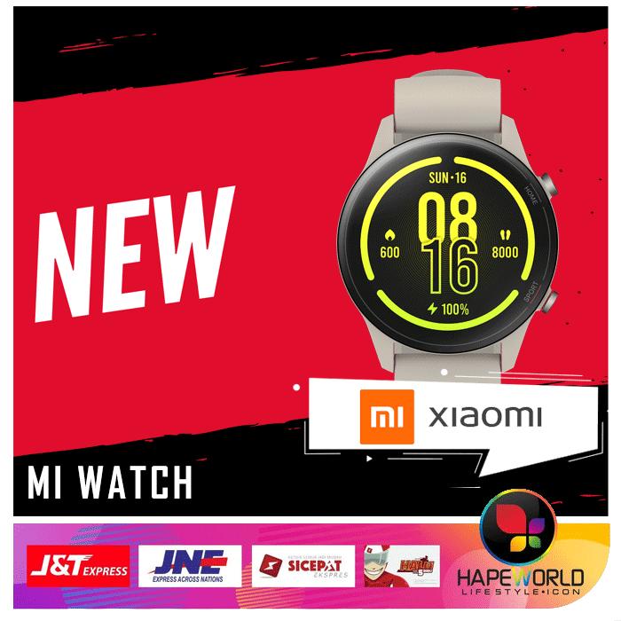 MI WATCH - DIGITAL- JAM TANGAN DIGITAL - SPORT WATCH - RESMI
