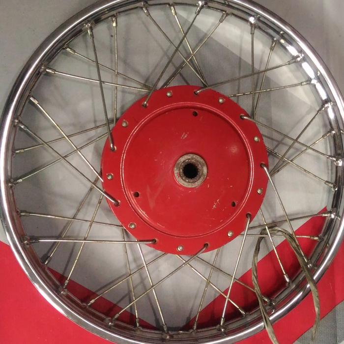 velg belakang mio ring 17