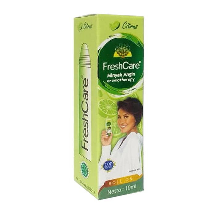 FRESHCARE CITRUS