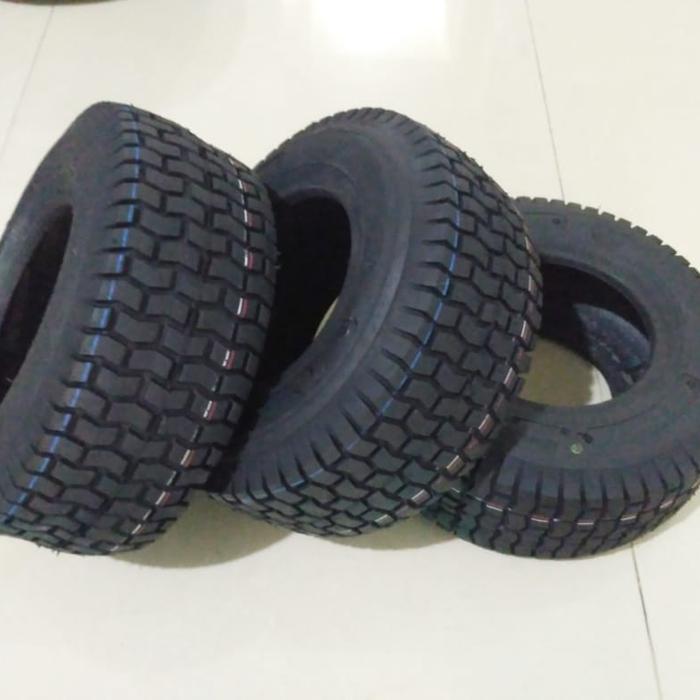 Ban gokart tubless ring 6 Tubless