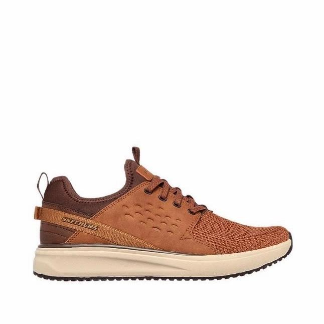 skechers MENS Relaxed Fit - Crowder - Colton