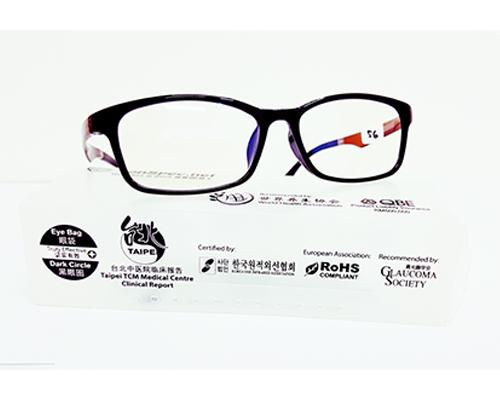 Kacamata Medis MGI IONSPEC HOSPITAL COLLECTION