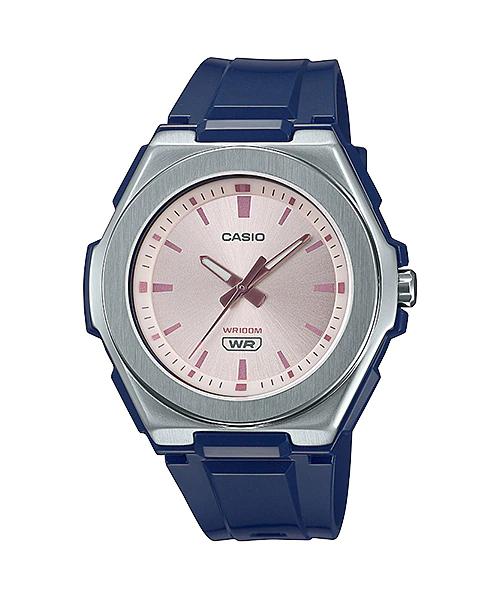 CASIO LWA-300H-2E LWA-300H-7E LWA 300H ORIGINAL GARANSI RESMI