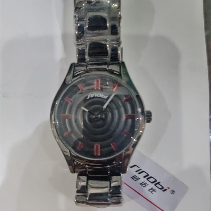 Jam Tangan merk Sinobi Platinum