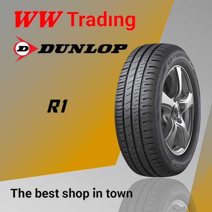 BAN DUNLOP SP TOURING RI 185/60 R15 / 185 60 15