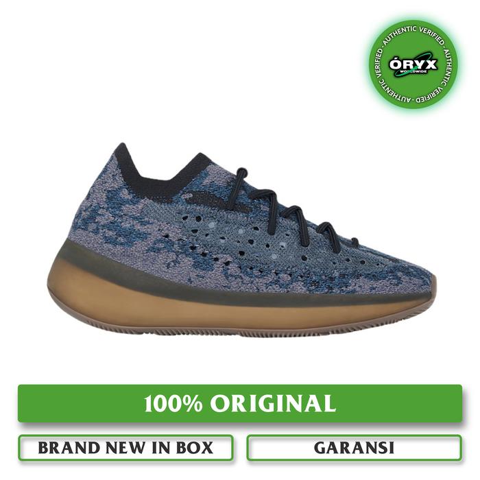 Adidas YEEZY Boost 380 Covellite