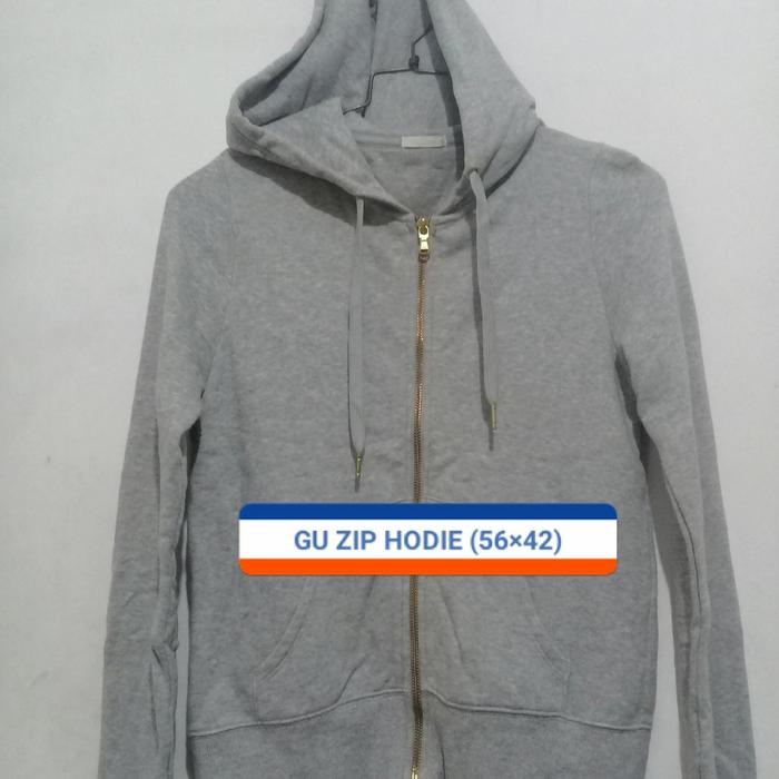 secondbrand ziphodie GU