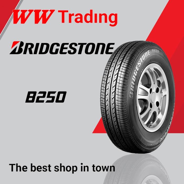 BAN BRIDGESTONE B250 185/65 R15/ 185 65 15