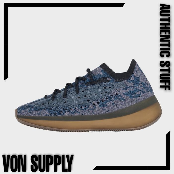 Adidas Yeezy Boost 380 Covellite