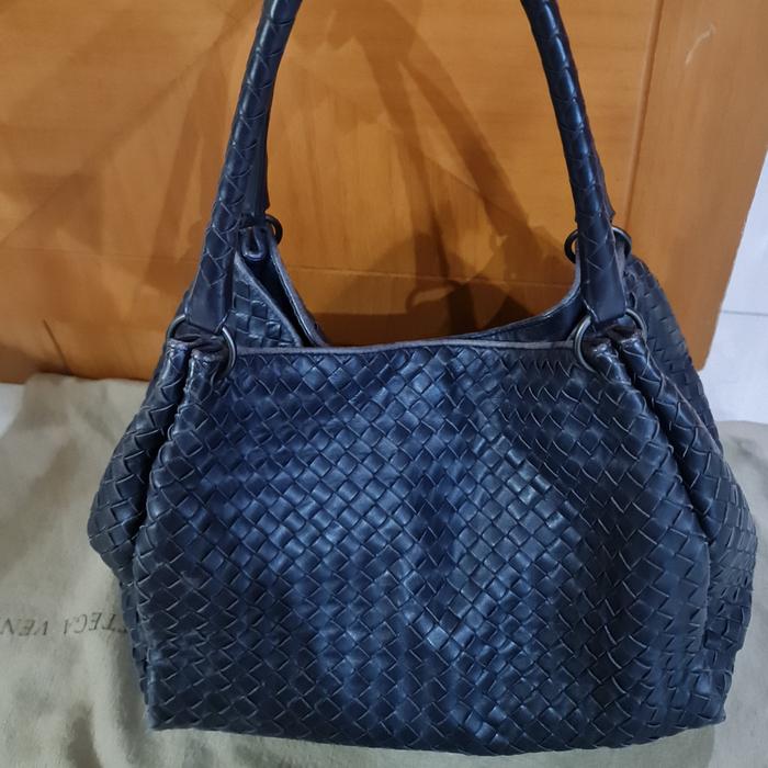 Preloved Bottega Veneta Bag Tas Wanita