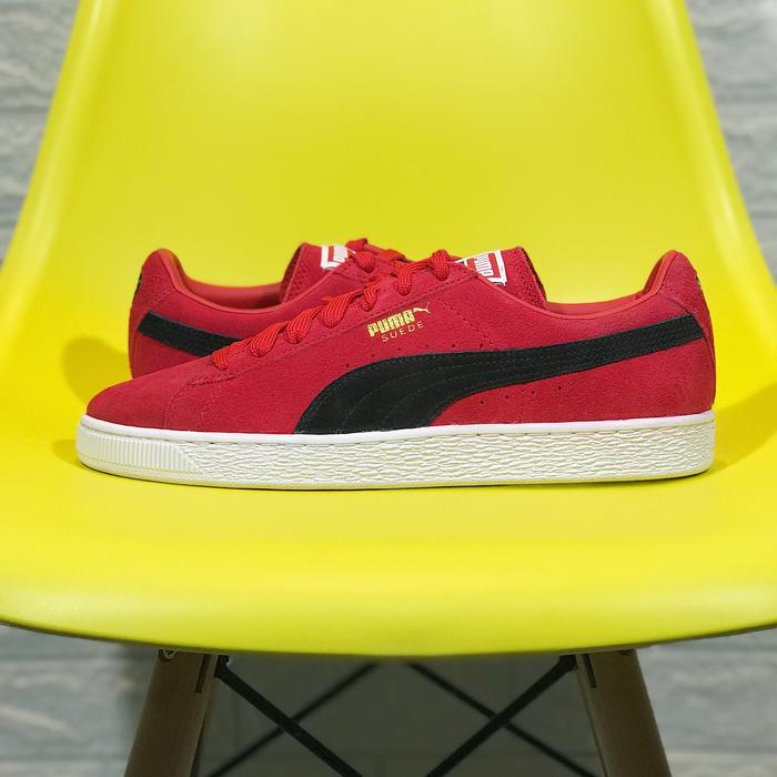 Puma Suede Classic Toreador - ORIGINAL 100%