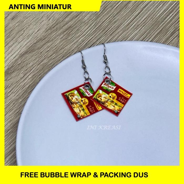 ANTING MINIATUR ROYCO