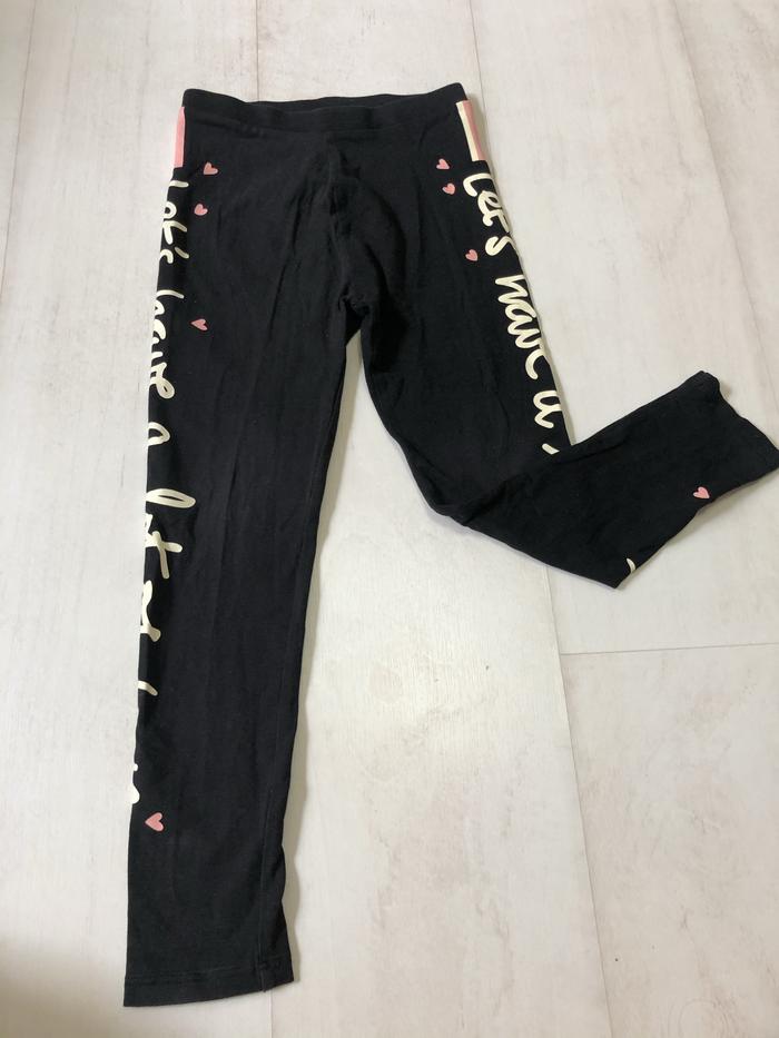 Leging zara kids love