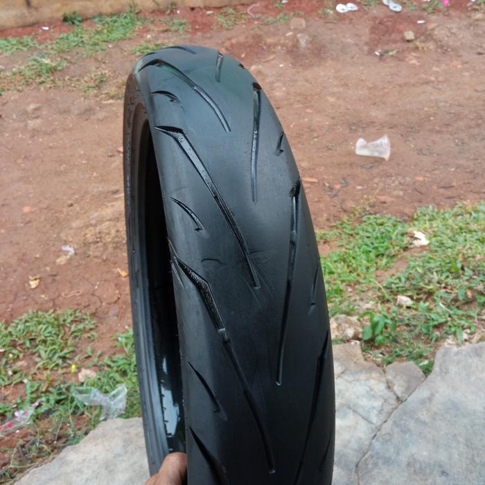 ban irc exato ukuran 100/80-17