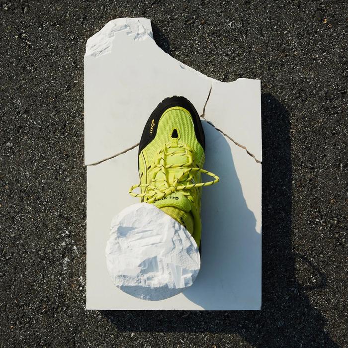 Asics Gel-1090 “Lime Zest”