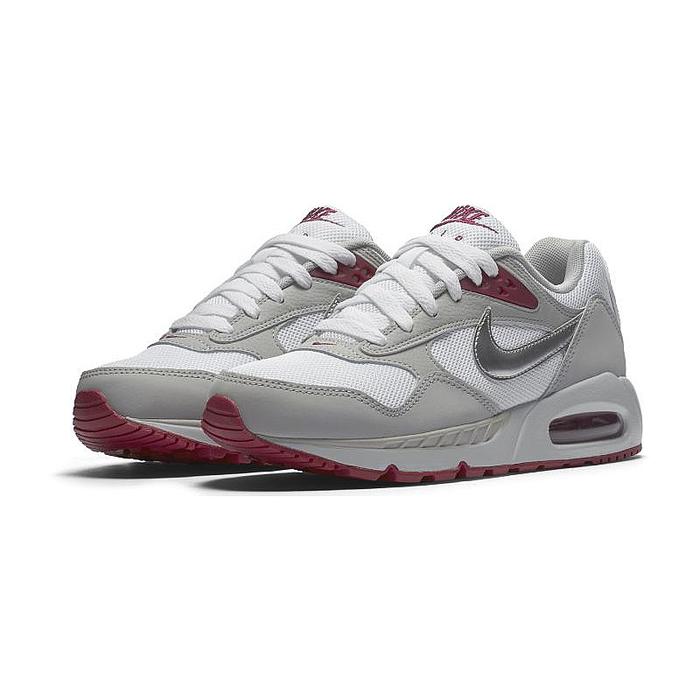Sepatu Sneakers Nike Air Max Correlate Grey Fuchsia Original BNWB Sale