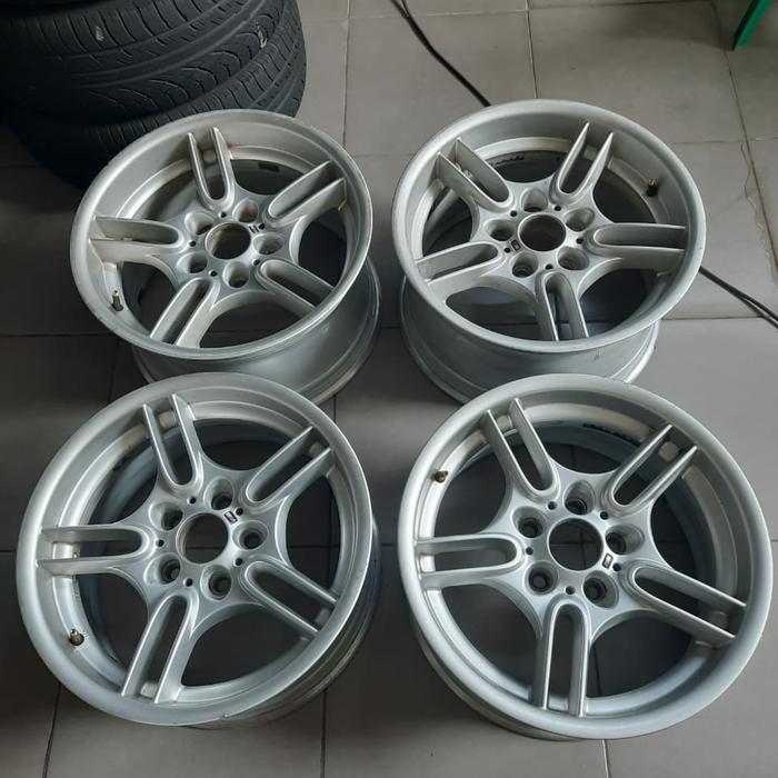 Velg BMW Style 66 Original