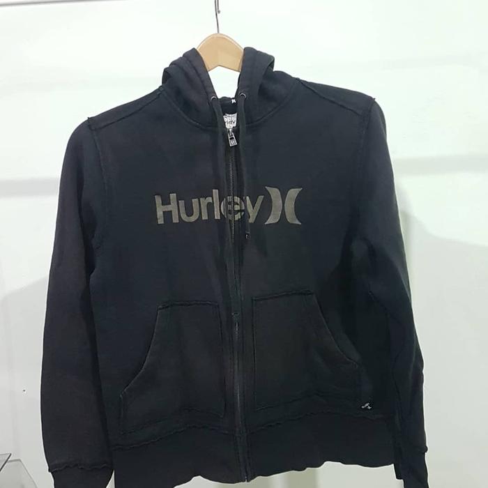 Zip Hoodie Hurley