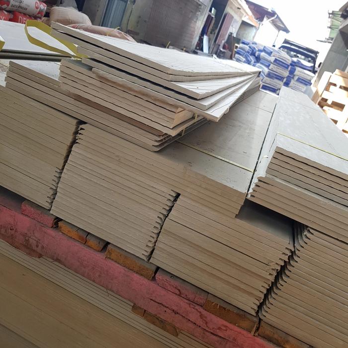 LISPLANG GRC 10 CM 9 MM - PAPAN LISPLANK 10CM 9MM