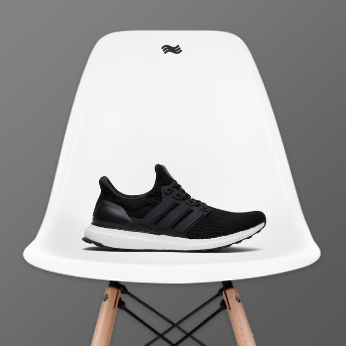 adidas UltraBoost 4.0 Core Black