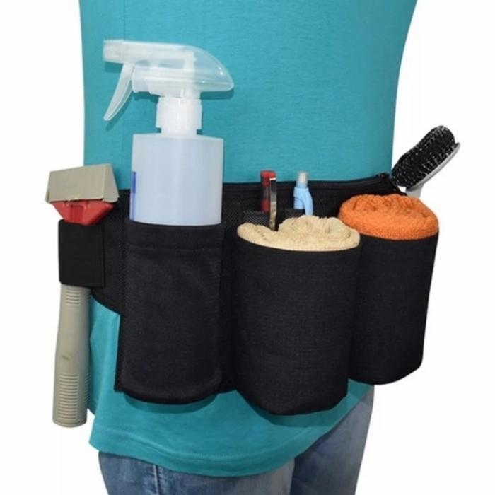 Cleaning Service Bag Tas cleaning Service Tas Pinggang