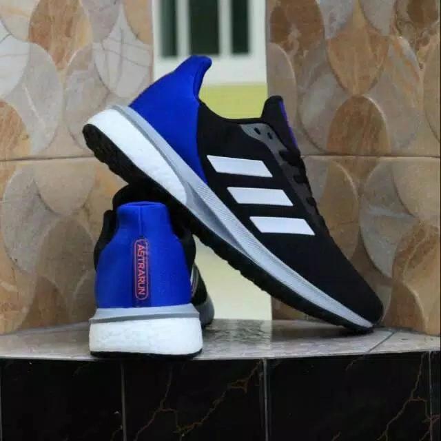 ADIDAS ASTRARUN 100%ORIGINAL INDONESIA