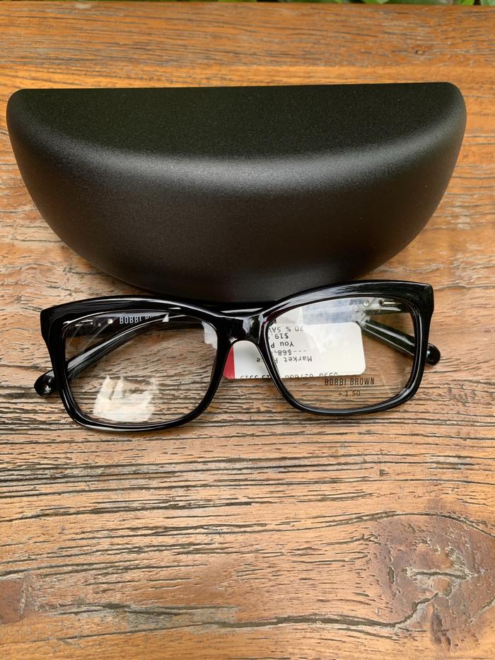Bobbi brown black