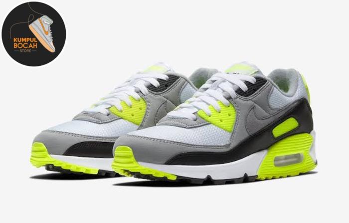 Nike Air Max 90 volt Original