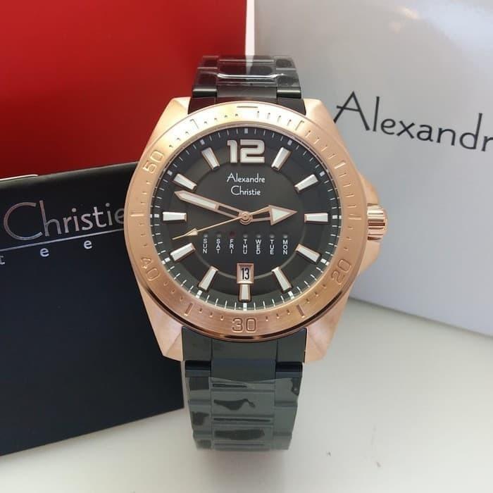 ALEXANDRE CHRISTIE AC 6534 ME