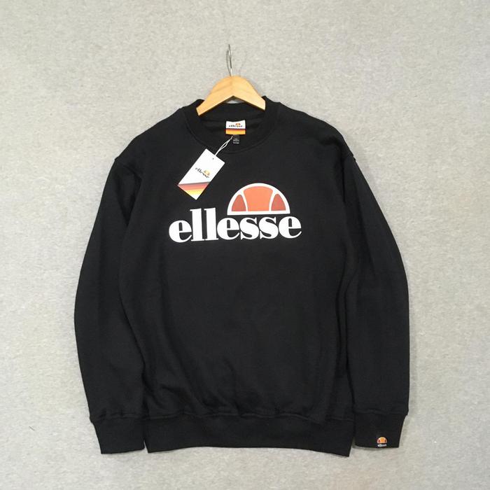 sweater crewneck ellese