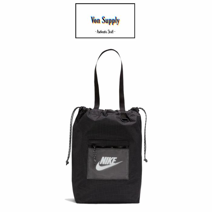 Tas Nike Heritage Tote Bag - TRL